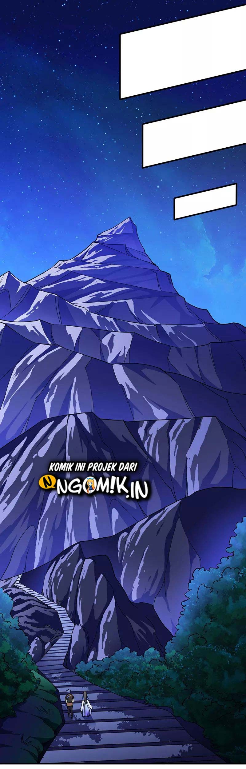 Martial Arts Reigns Chapter 98 Gambar 20