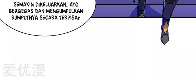 Martial Arts Reigns Chapter 98 Gambar 23