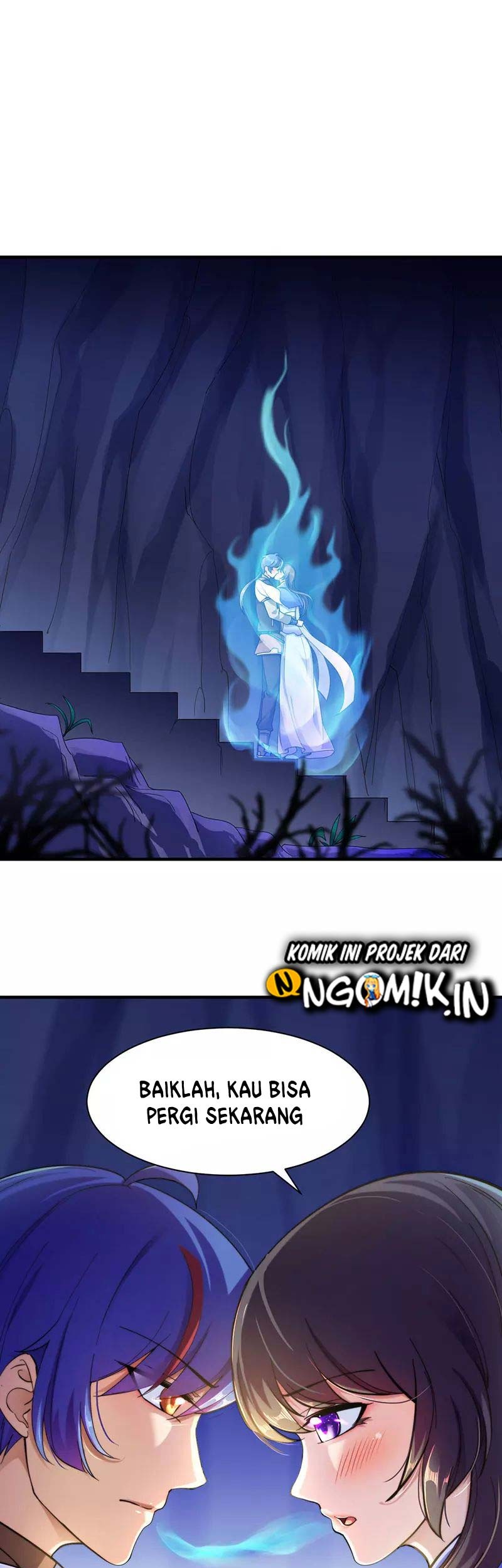 Martial Arts Reigns Chapter 98 Gambar 26