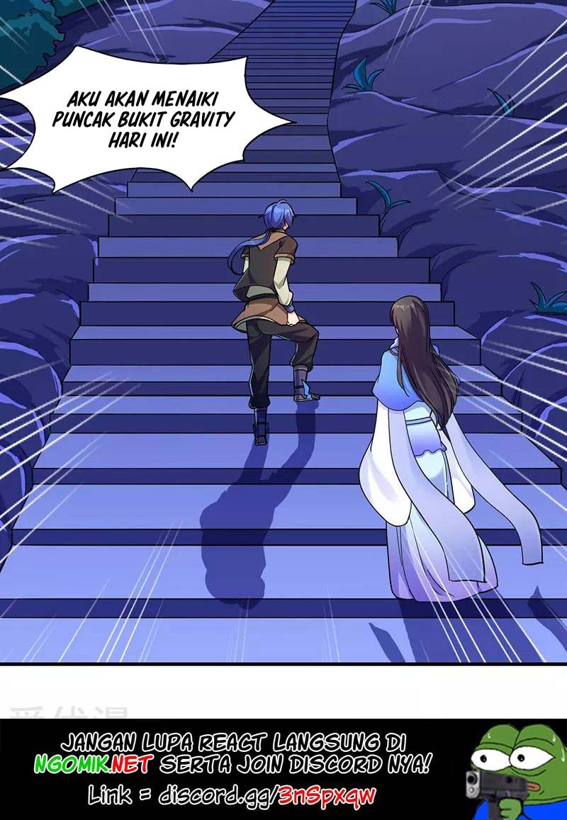 Martial Arts Reigns Chapter 98 Gambar 29