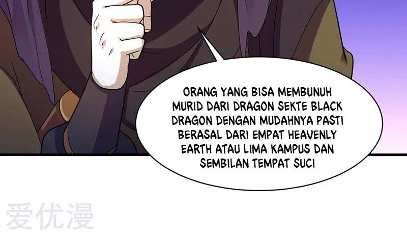 Martial Arts Reigns Chapter 98 Gambar 6