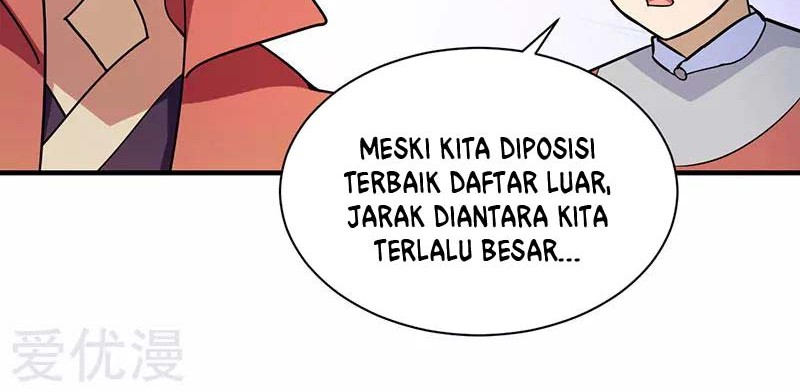 Martial Arts Reigns Chapter 97 Gambar 26