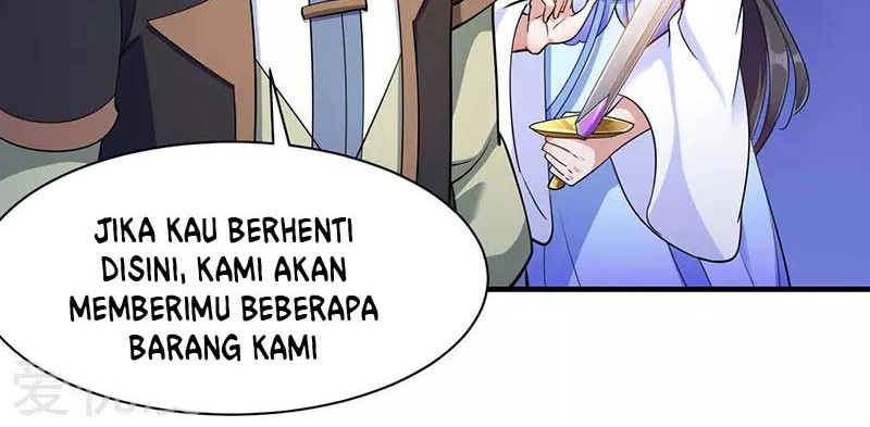 Martial Arts Reigns Chapter 97 Gambar 4