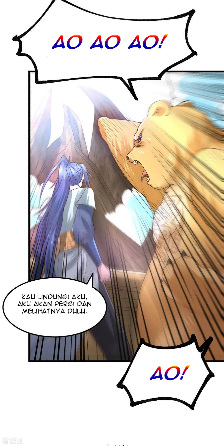 Son in Law Does Cheap Cultivation Chapter 63 Gambar 11