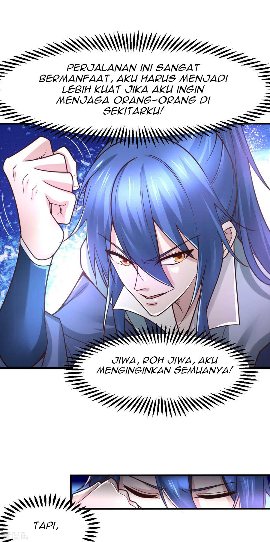 Son in Law Does Cheap Cultivation Chapter 63 Gambar 20