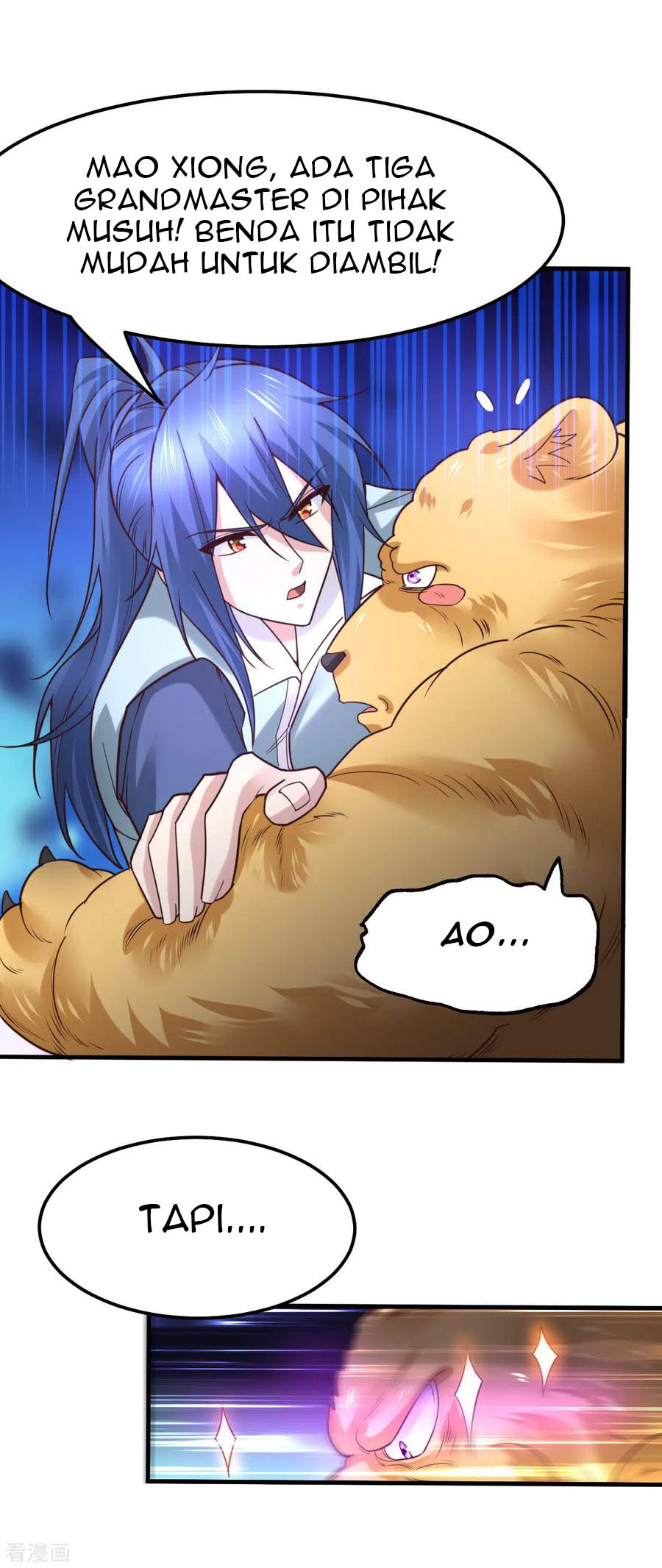 Son in Law Does Cheap Cultivation Chapter 63 Gambar 22