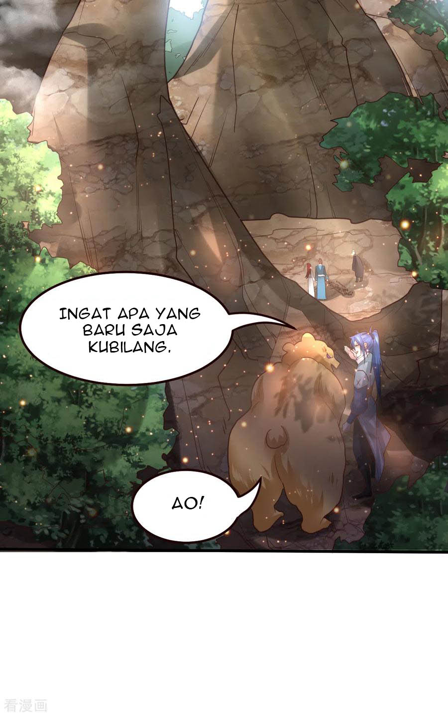 Son in Law Does Cheap Cultivation Chapter 63 Gambar 24