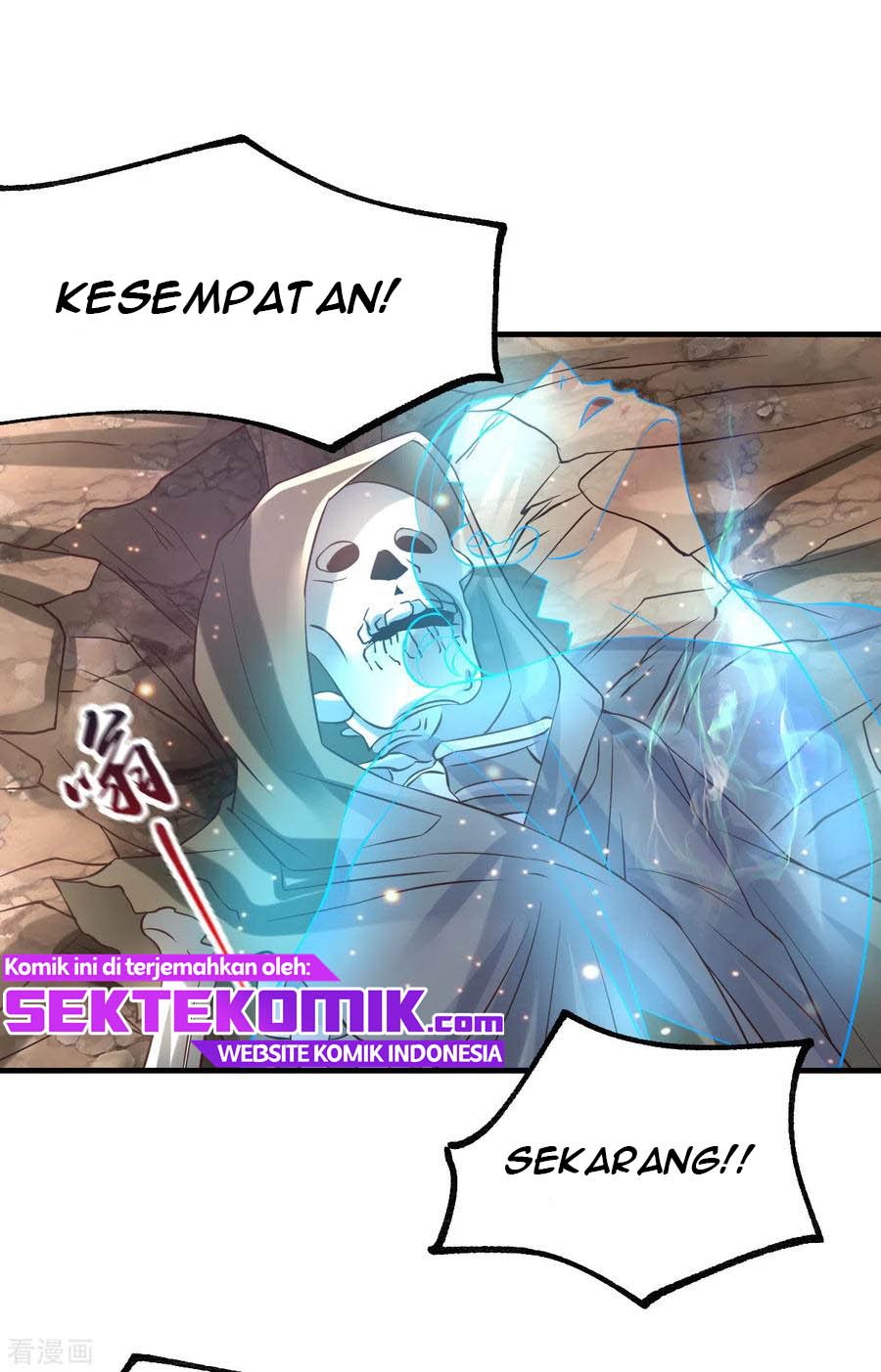 Son in Law Does Cheap Cultivation Chapter 63 Gambar 25