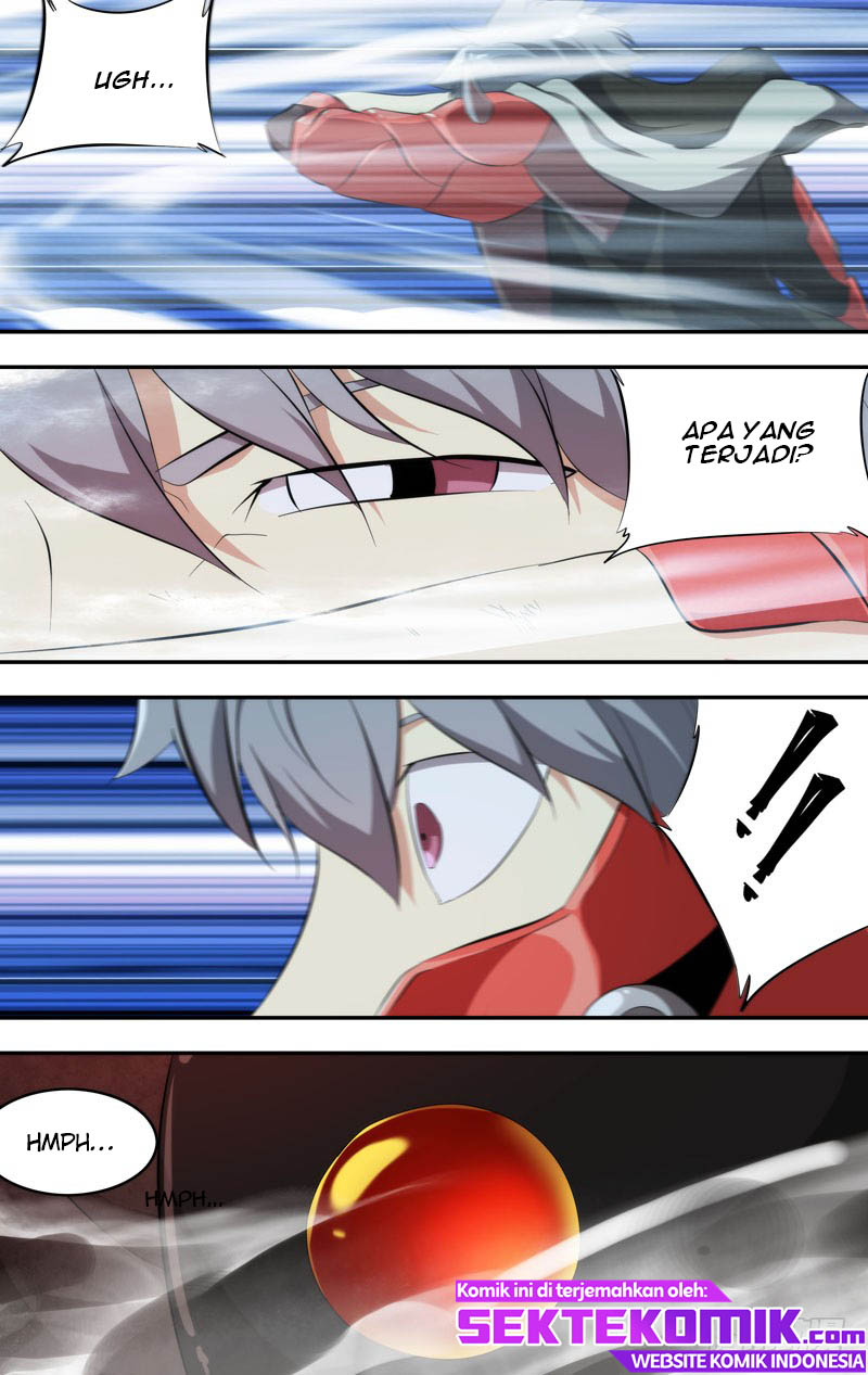 Chong Sheng – Resurrection Chapter 155 Gambar 4