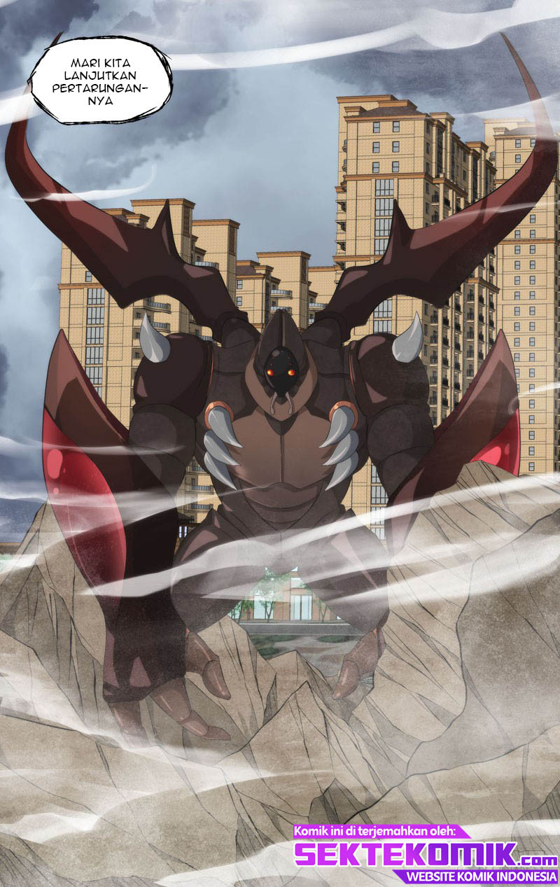 Chong Sheng – Resurrection Chapter 155 Gambar 5