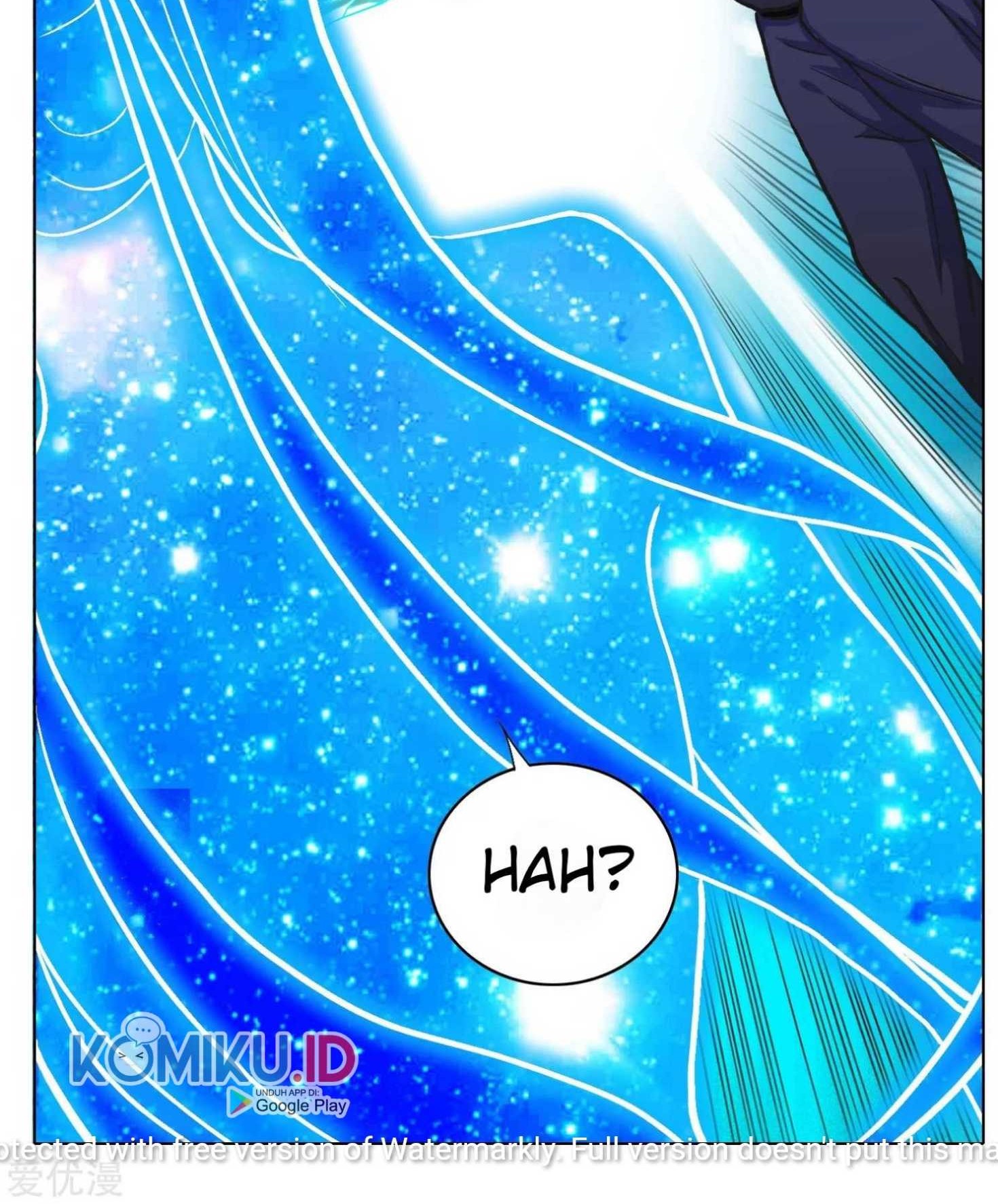 Xianzun System in the City Chapter 134 Gambar 19