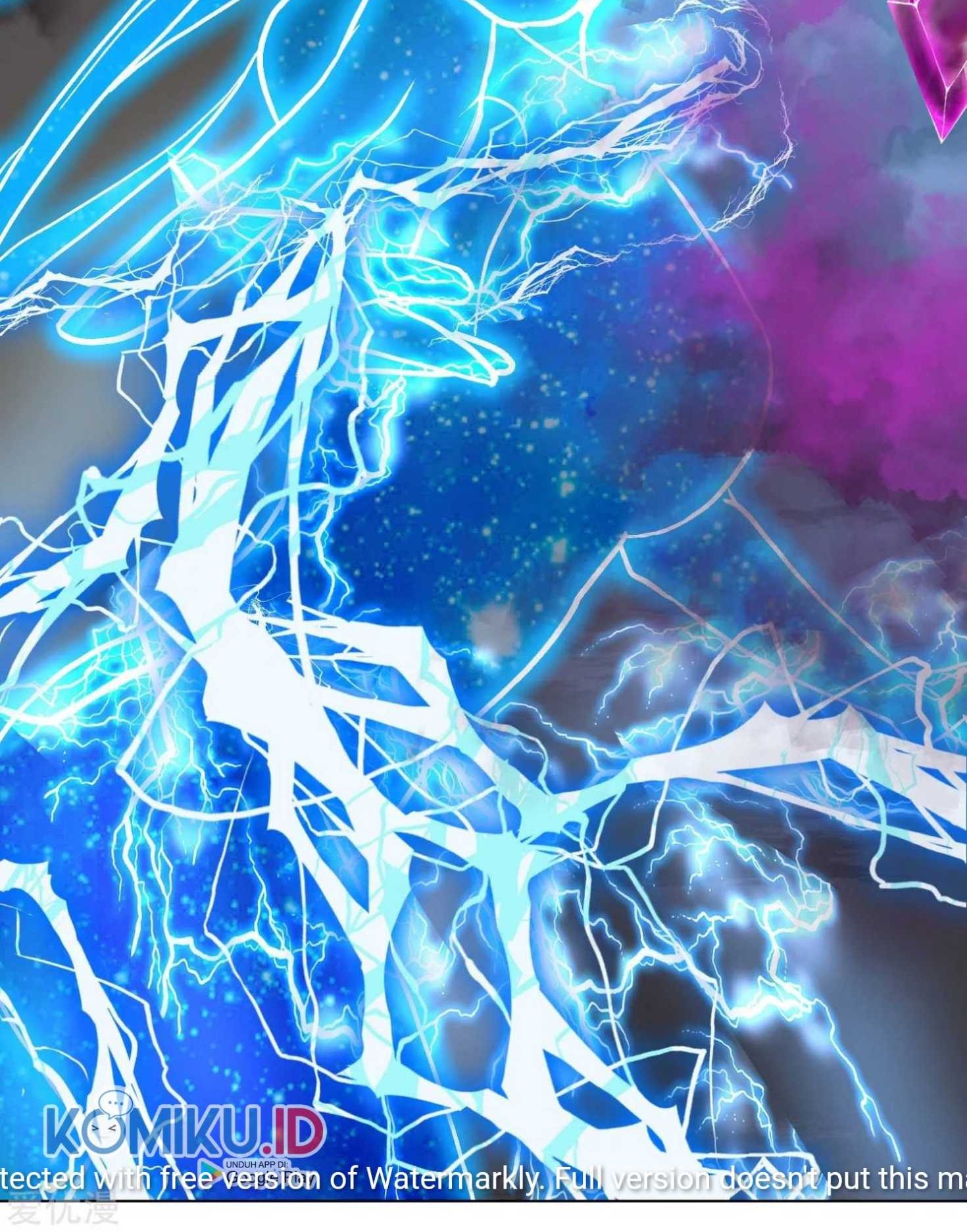 Xianzun System in the City Chapter 134 Gambar 21