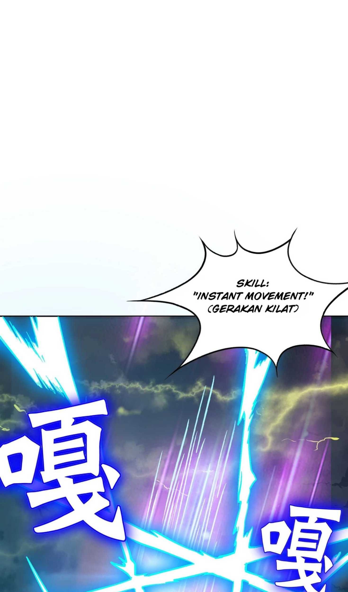 Xianzun System in the City Chapter 134 Gambar 22