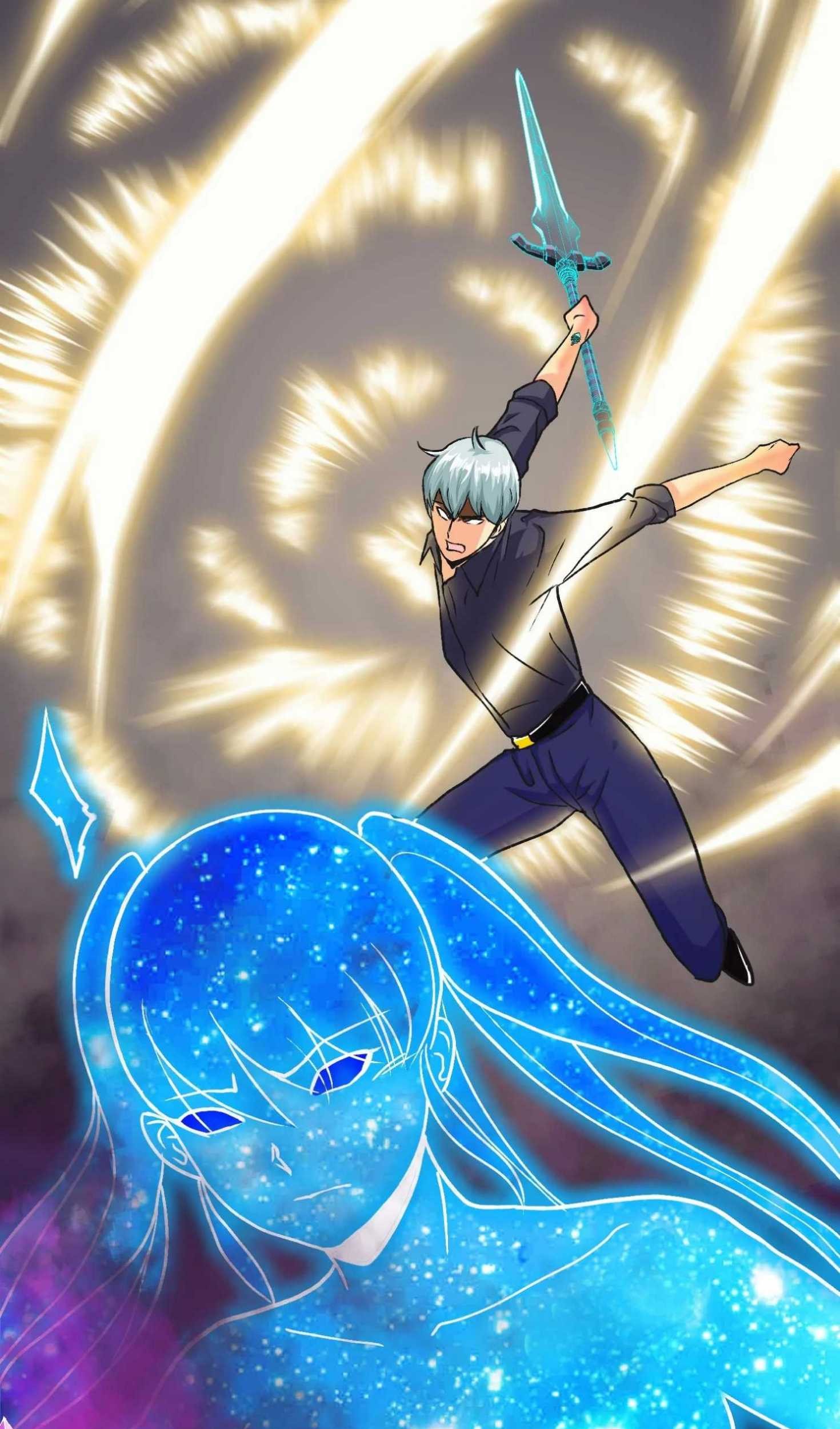 Xianzun System in the City Chapter 134 Gambar 25