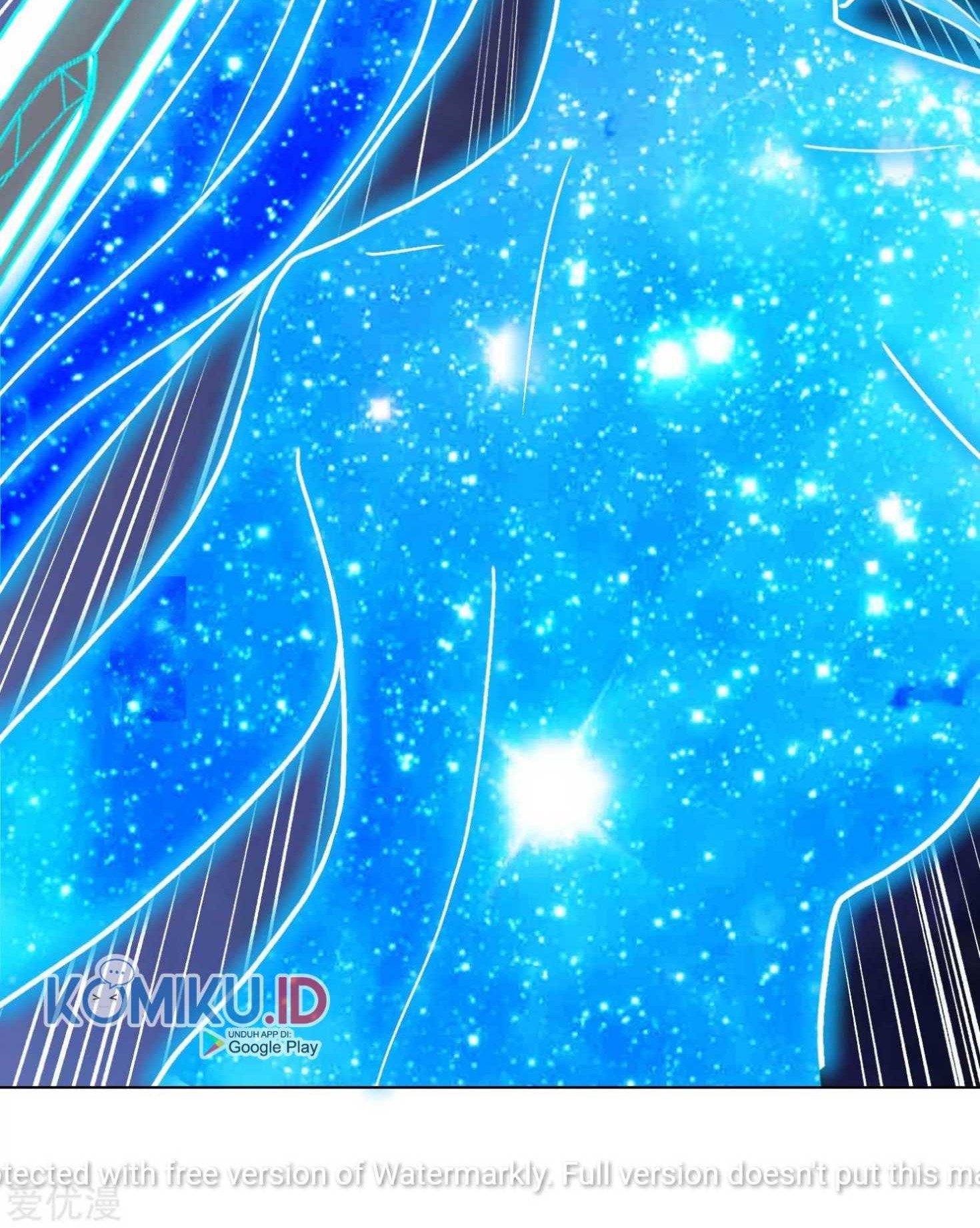 Xianzun System in the City Chapter 134 Gambar 28