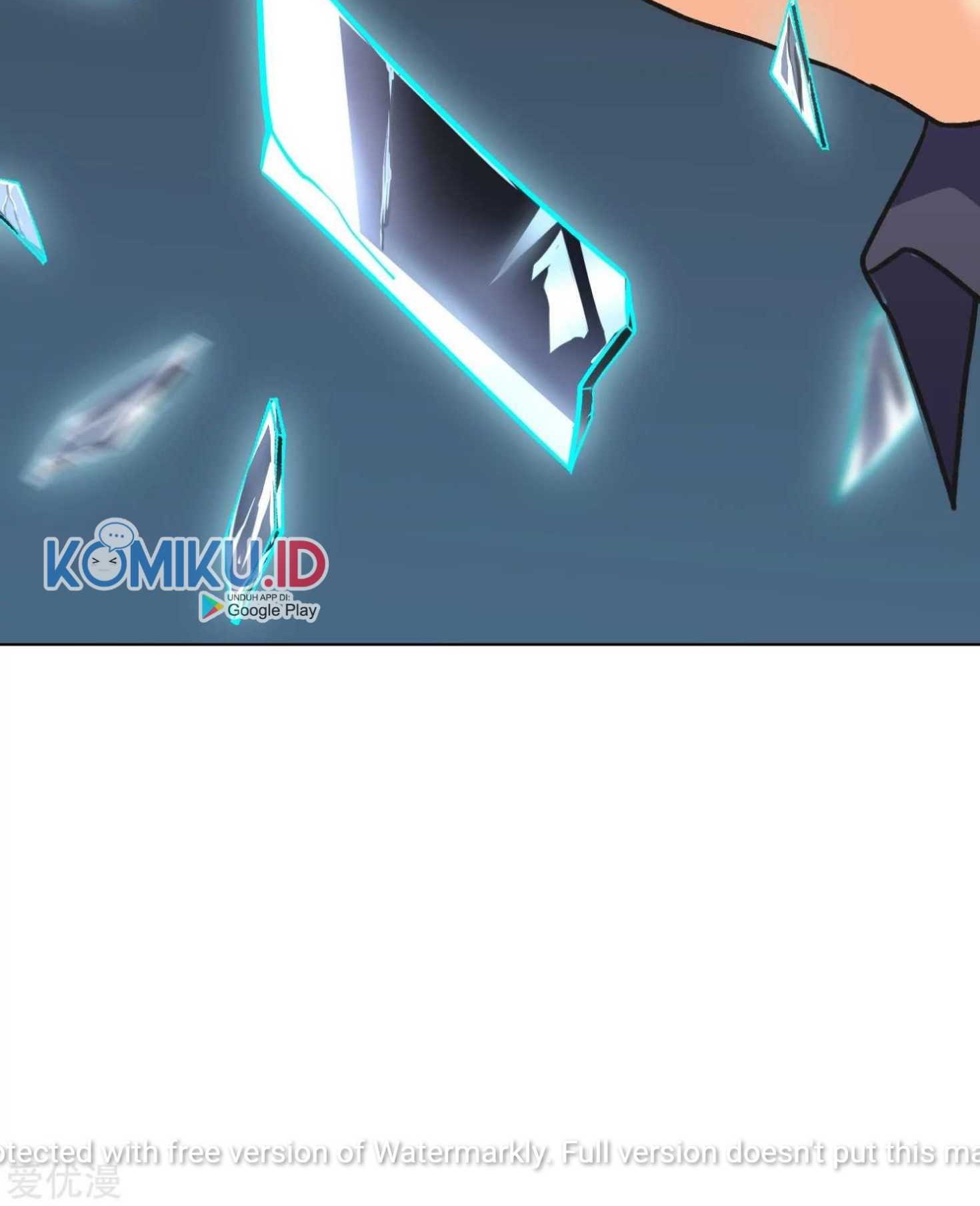 Xianzun System in the City Chapter 134 Gambar 30