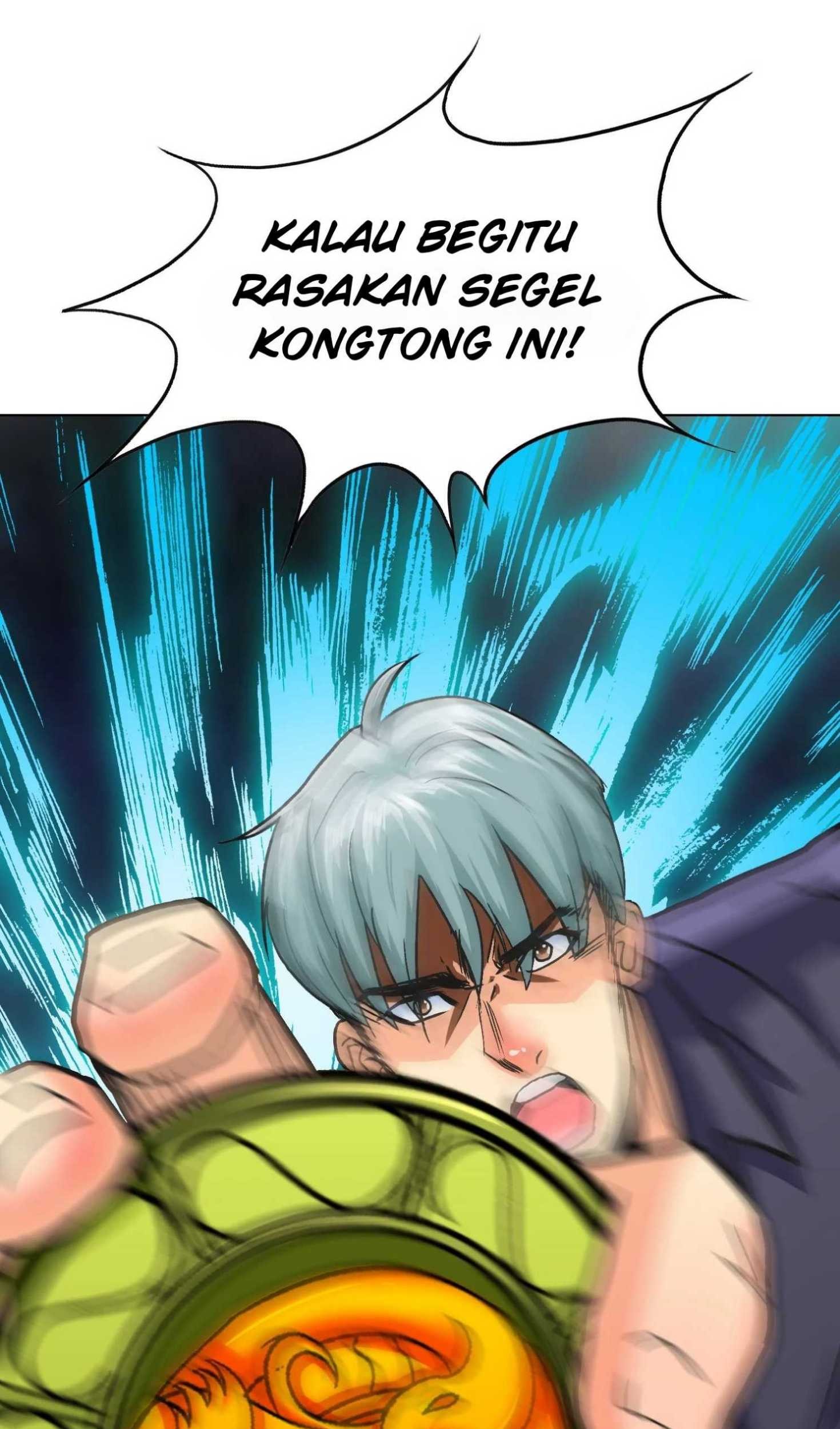 Xianzun System in the City Chapter 134 Gambar 34