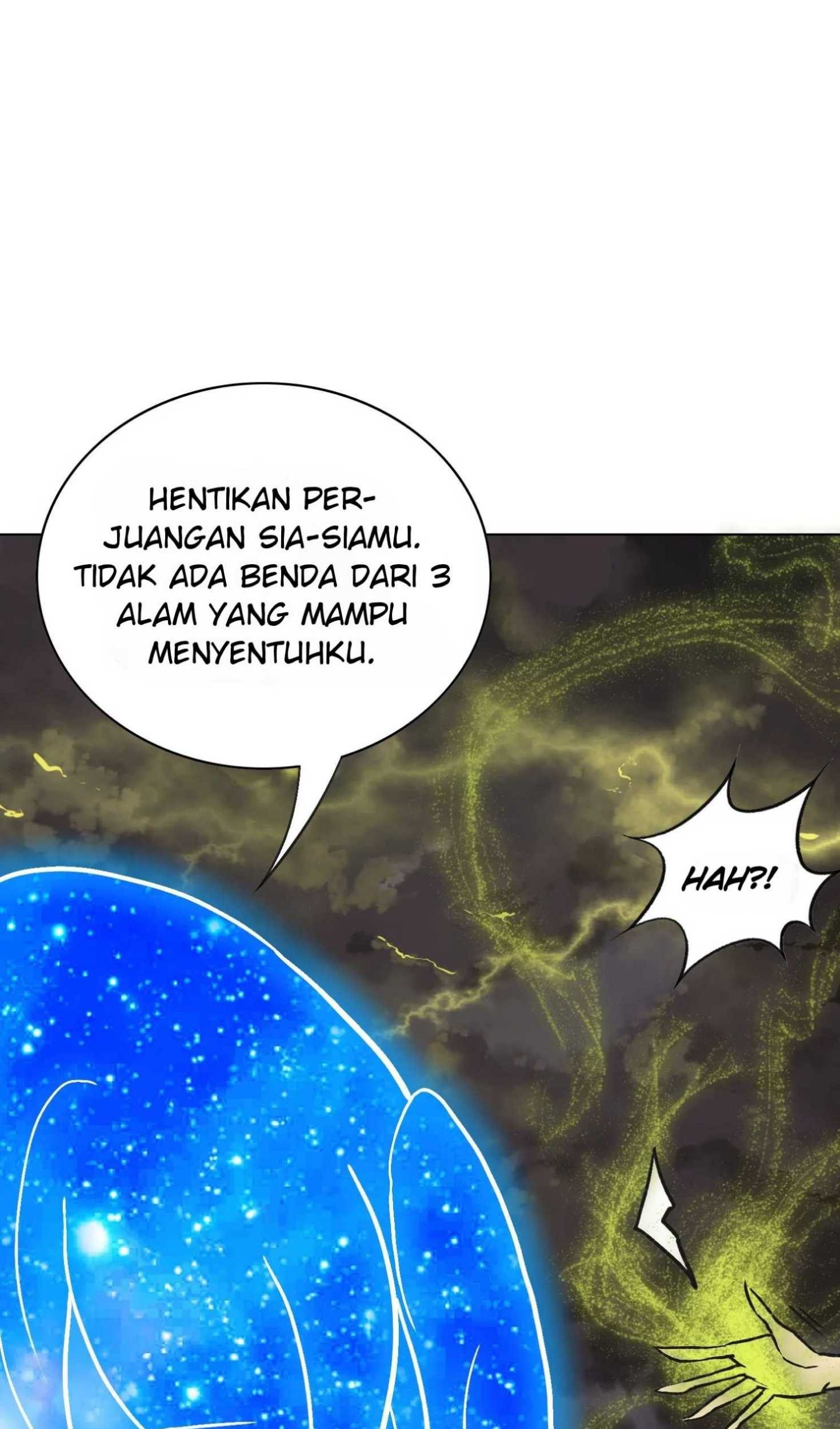 Xianzun System in the City Chapter 134 Gambar 36