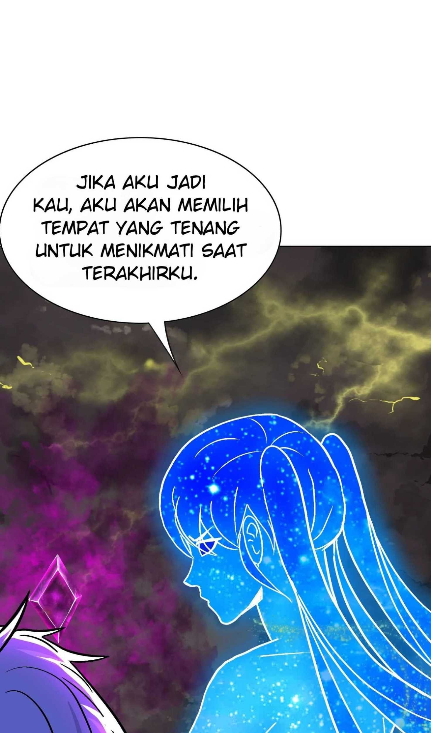 Xianzun System in the City Chapter 134 Gambar 38