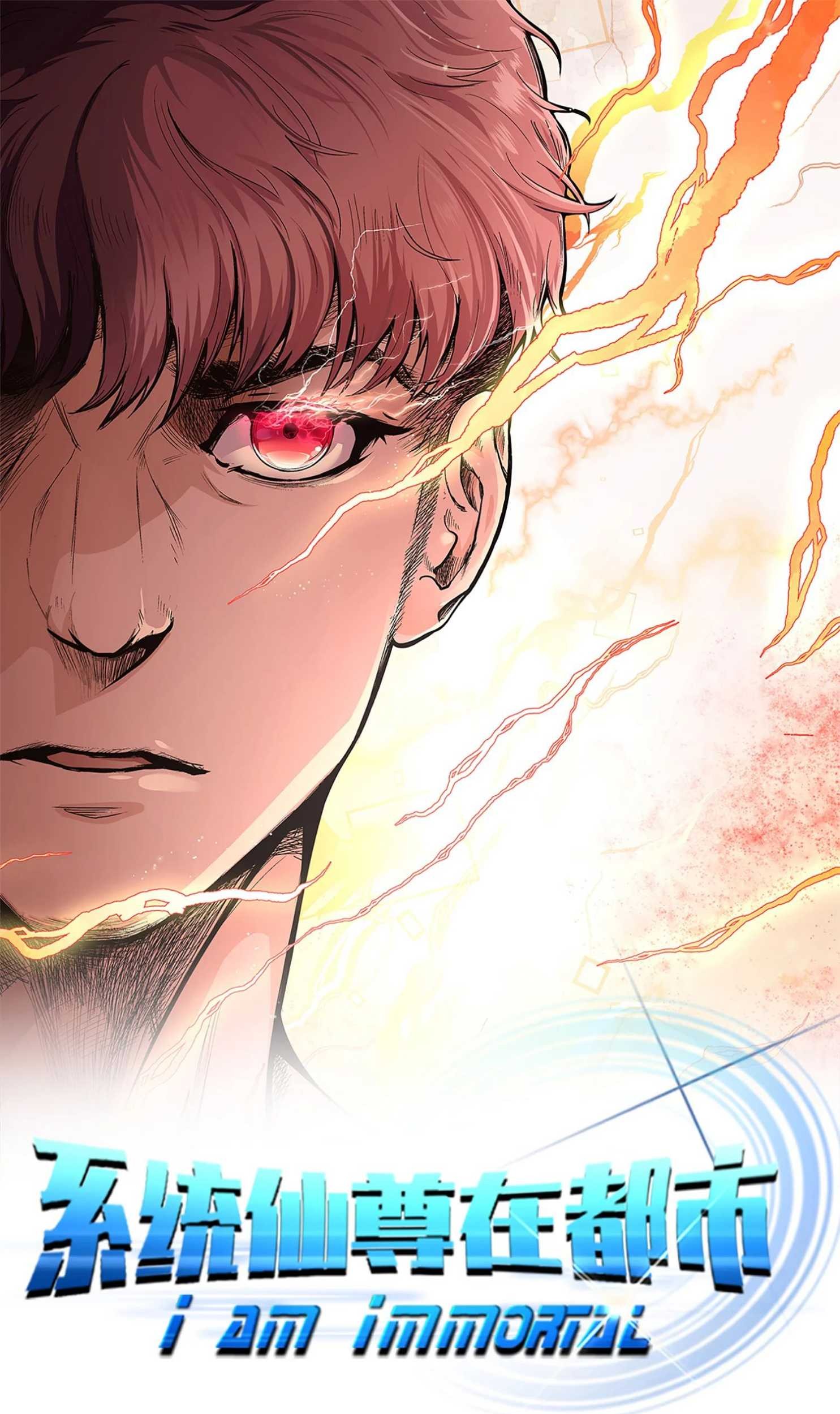 Baca  Xianzun System in the City Chapter 134 Gambar 2