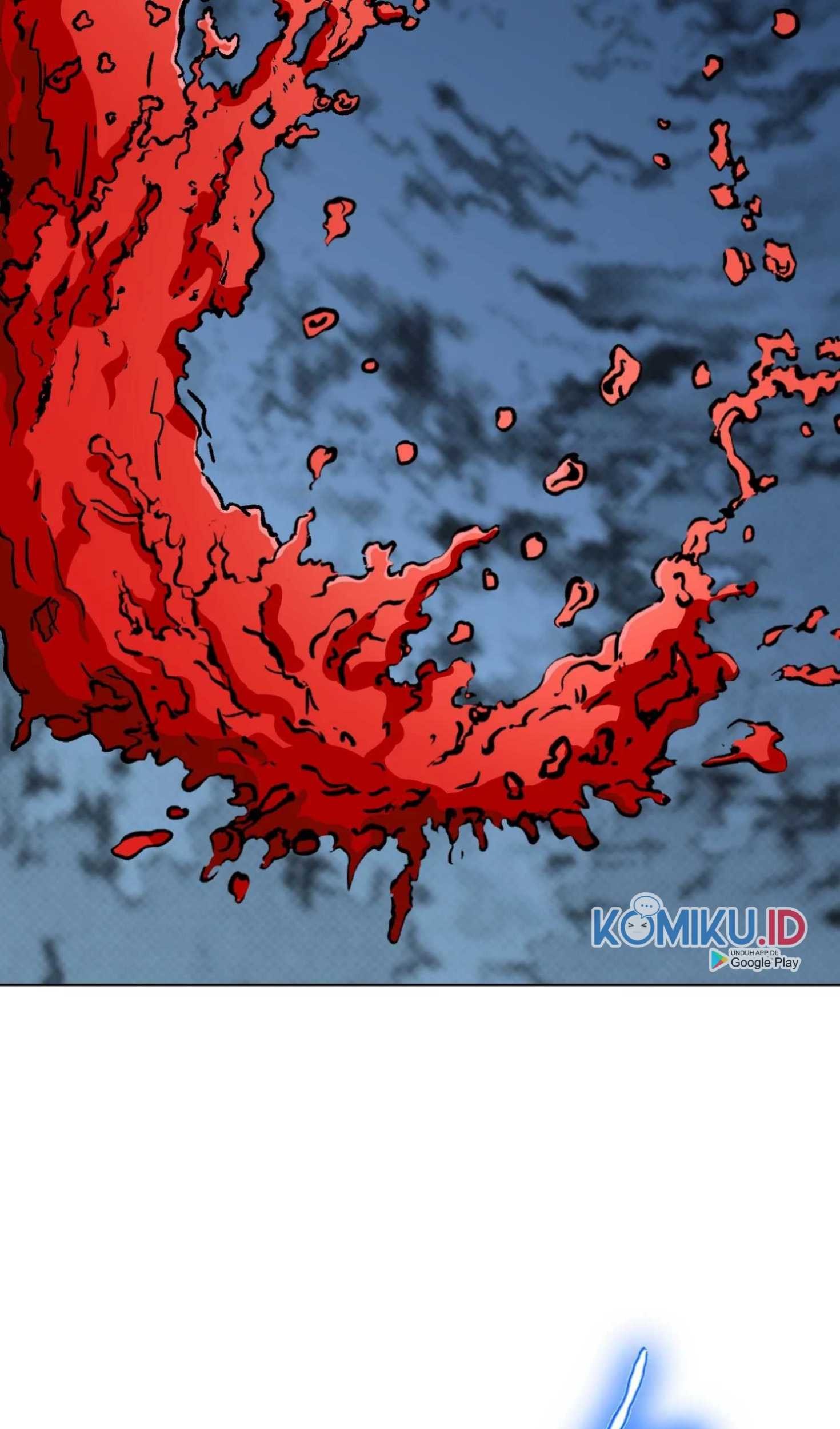 Xianzun System in the City Chapter 134 Gambar 54