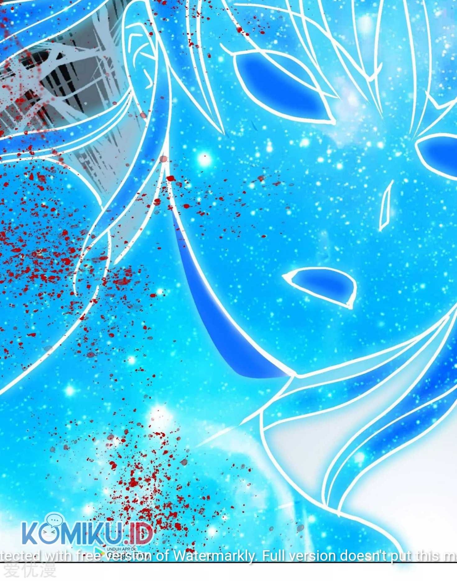 Xianzun System in the City Chapter 134 Gambar 61