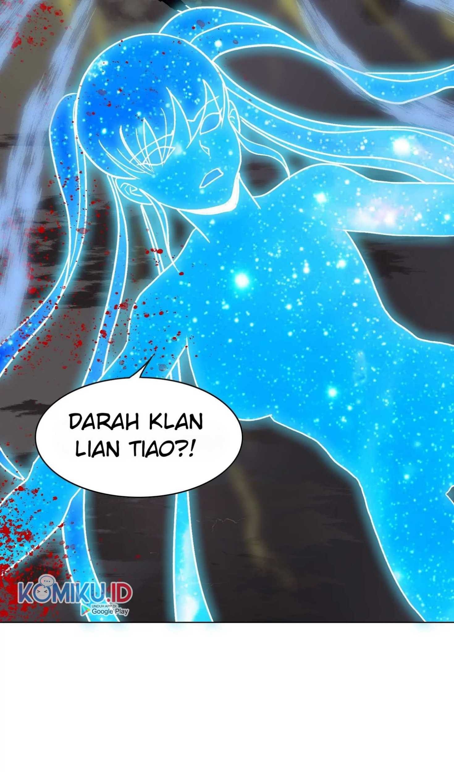 Xianzun System in the City Chapter 134 Gambar 64
