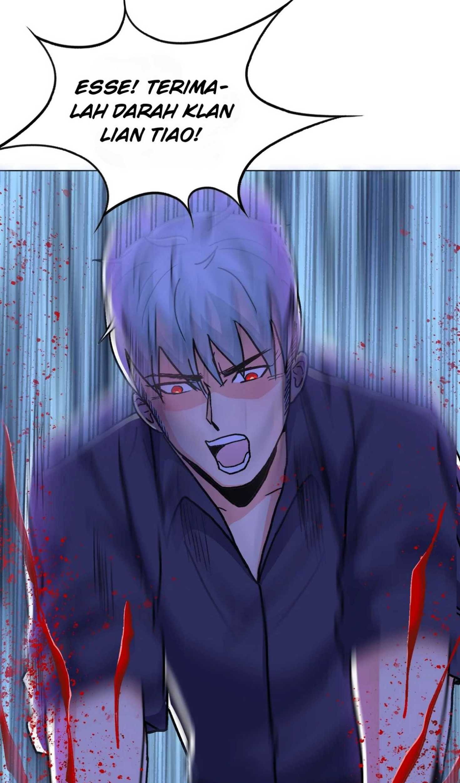 Xianzun System in the City Chapter 134 Gambar 66