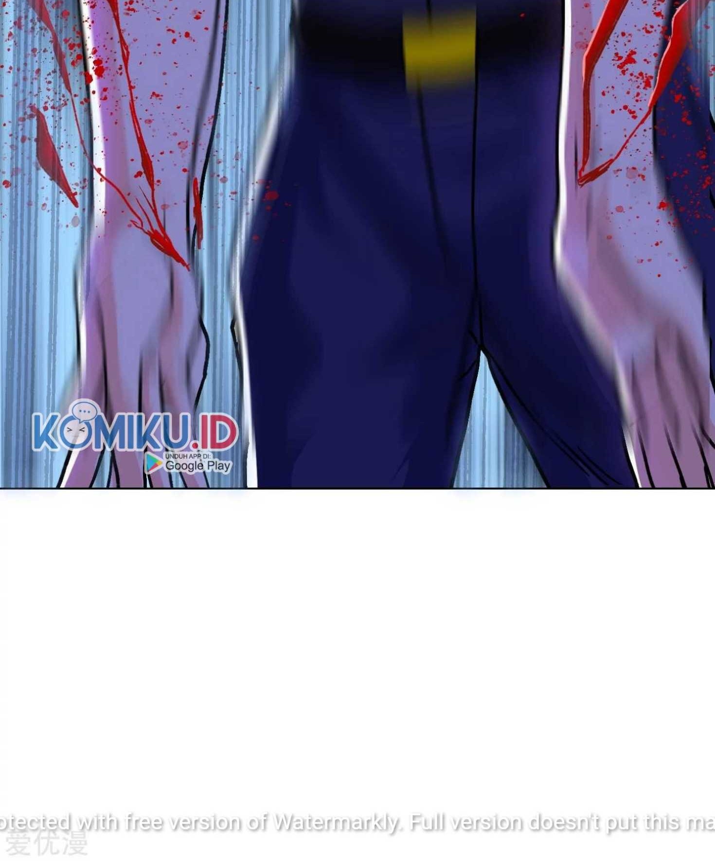 Xianzun System in the City Chapter 134 Gambar 67