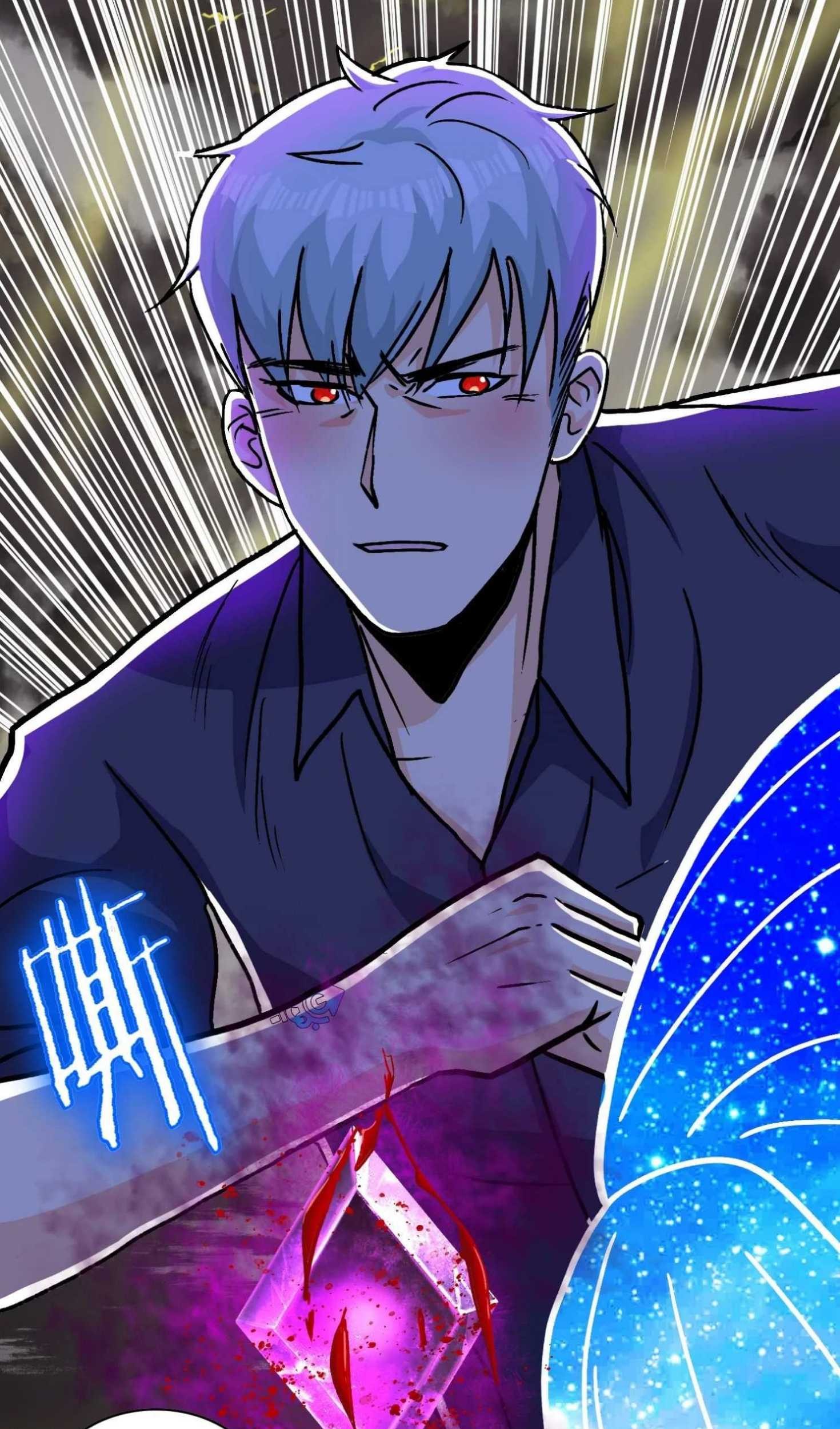 Xianzun System in the City Chapter 134 Gambar 69