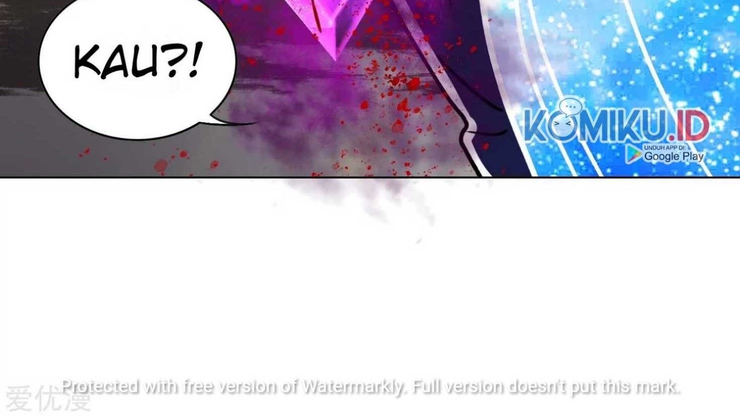 Xianzun System in the City Chapter 134 Gambar 70