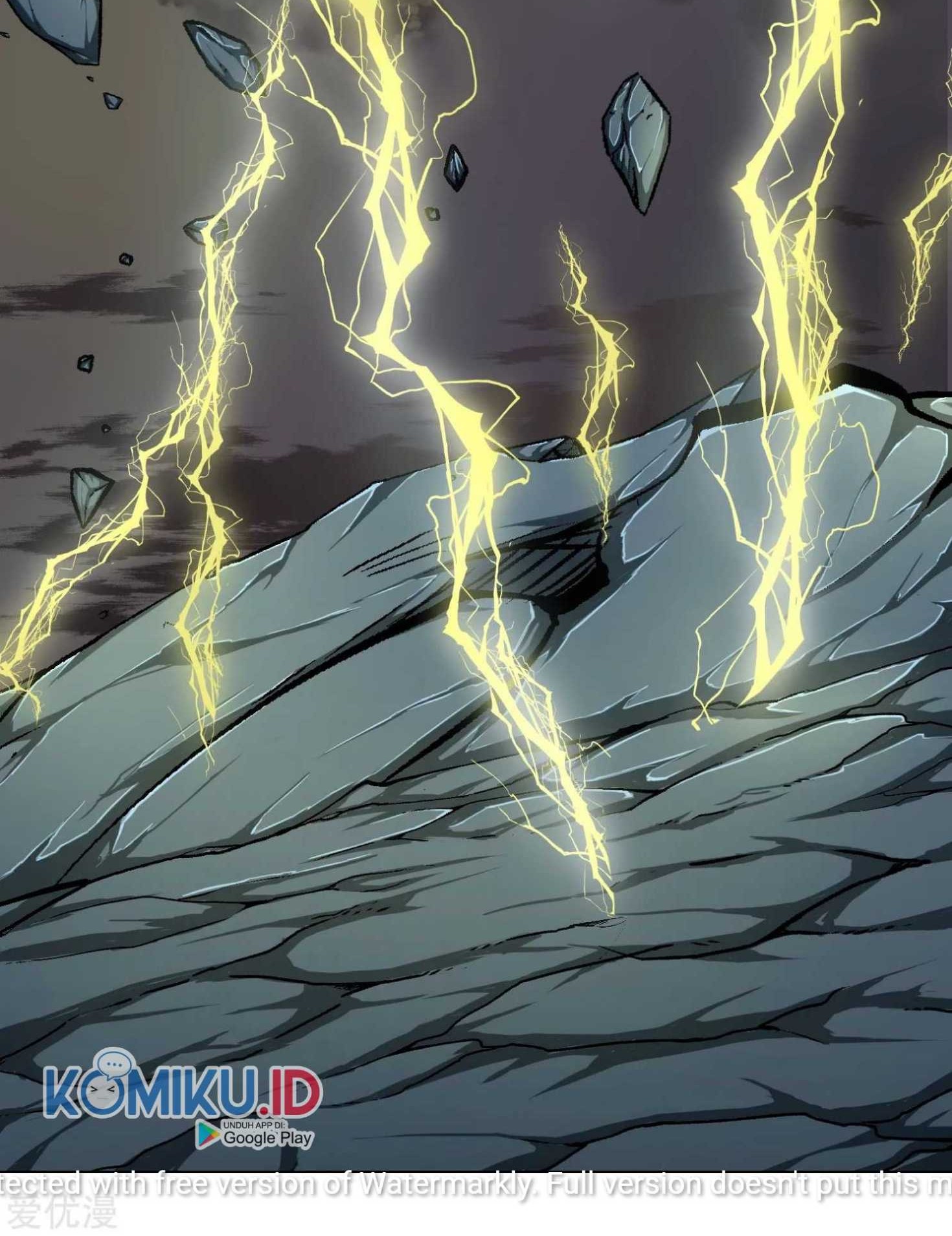 Xianzun System in the City Chapter 134 Gambar 5