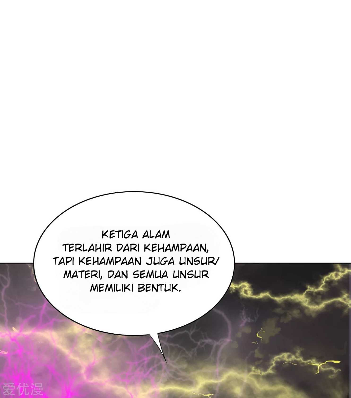 Xianzun System in the City Chapter 134 - S1 End Gambar 4