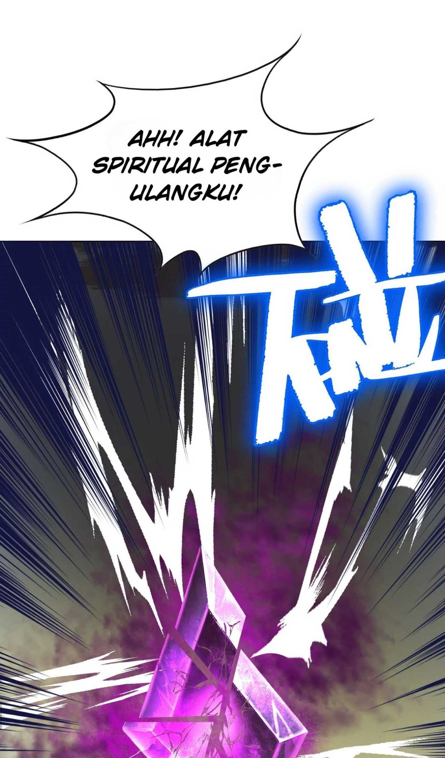 Xianzun System in the City Chapter 134 Gambar 71