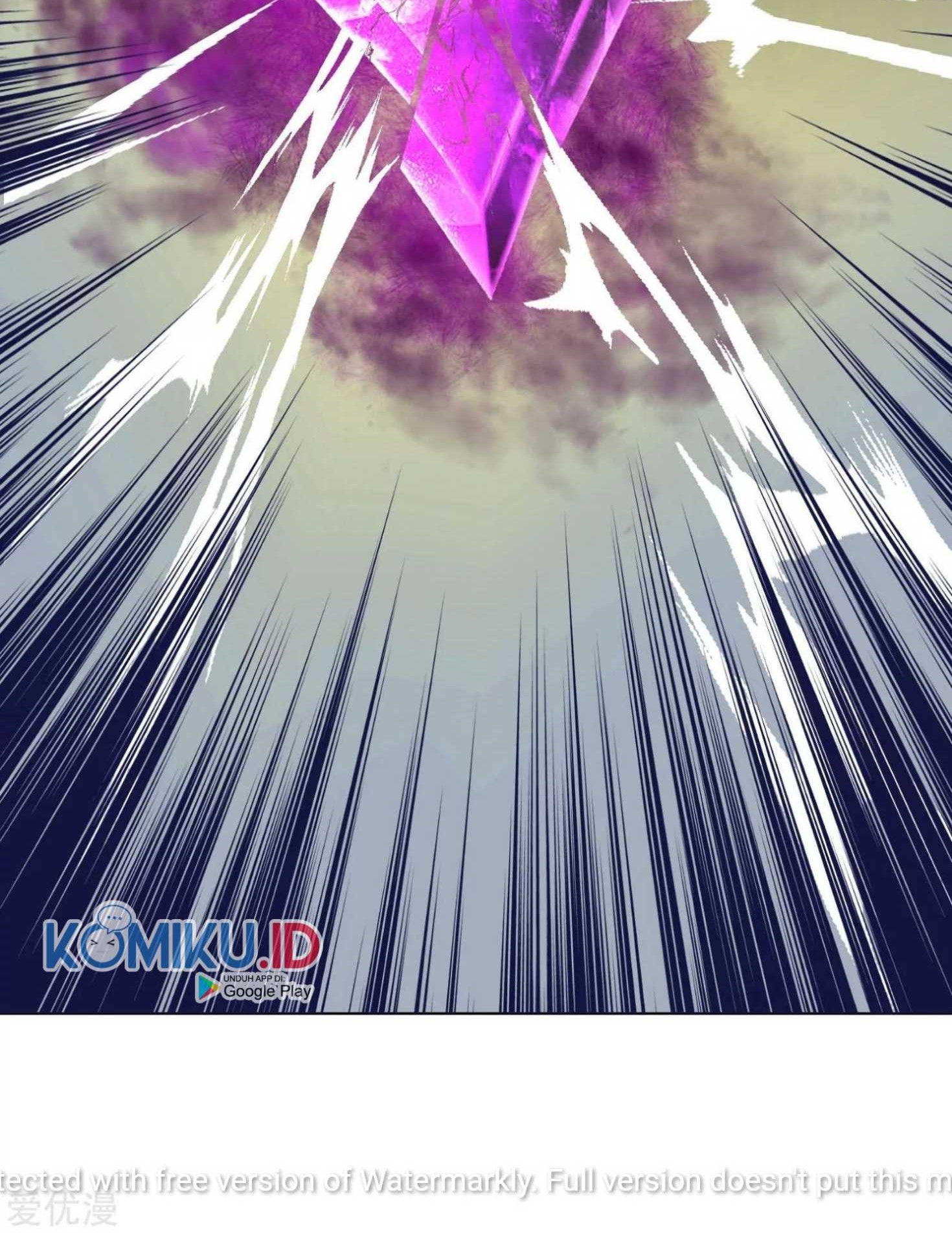 Xianzun System in the City Chapter 134 Gambar 72