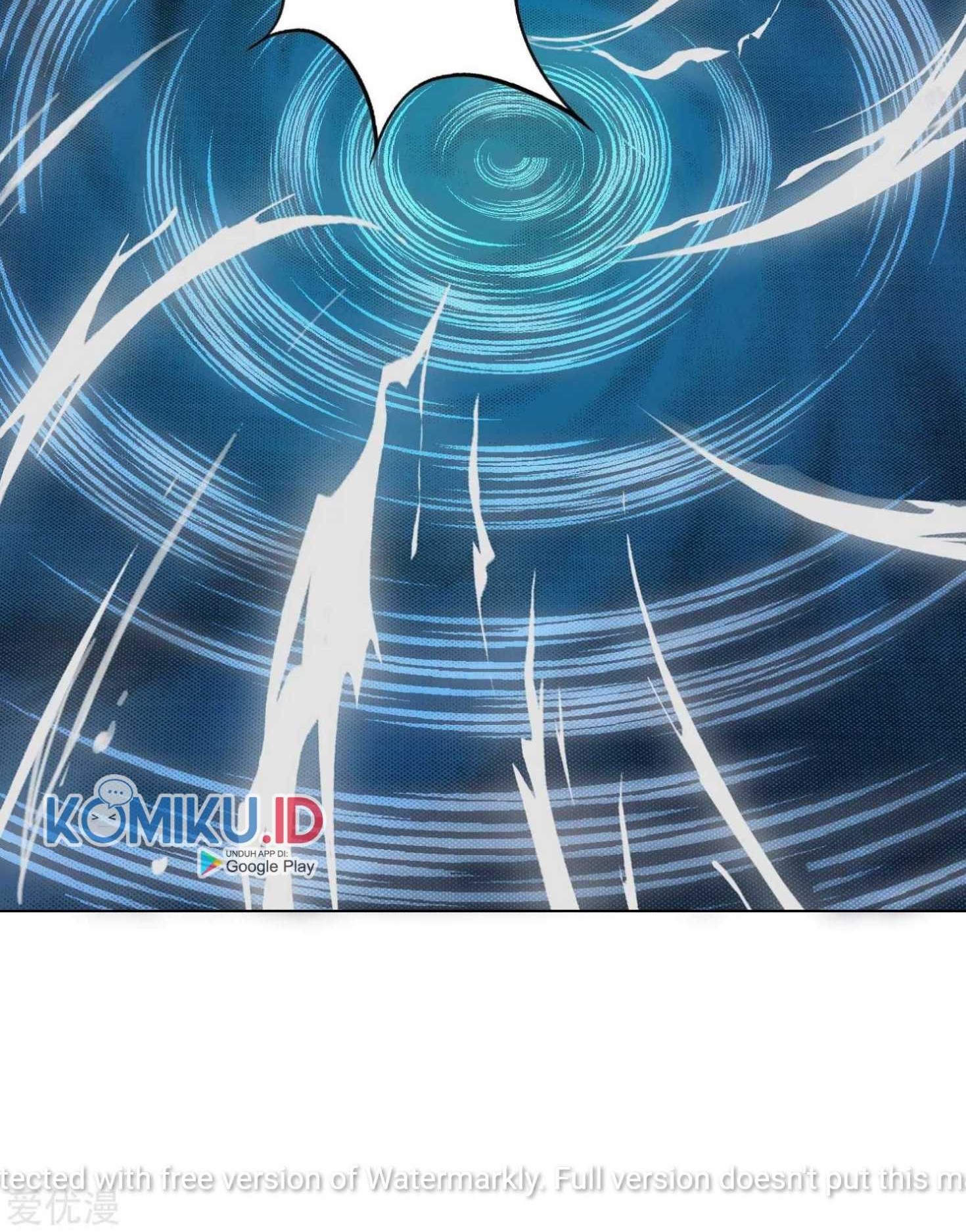 Xianzun System in the City Chapter 134 Gambar 76