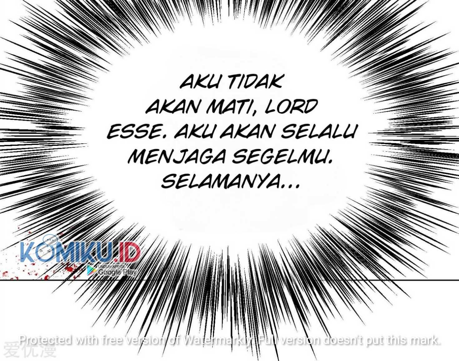 Xianzun System in the City Chapter 134 Gambar 79