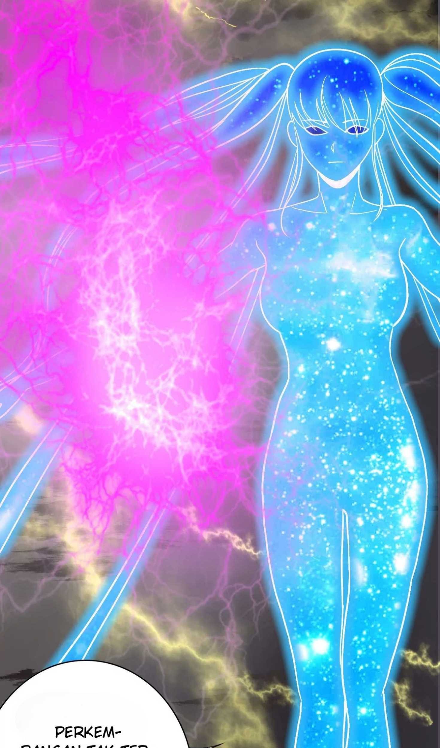 Xianzun System in the City Chapter 134 Gambar 7