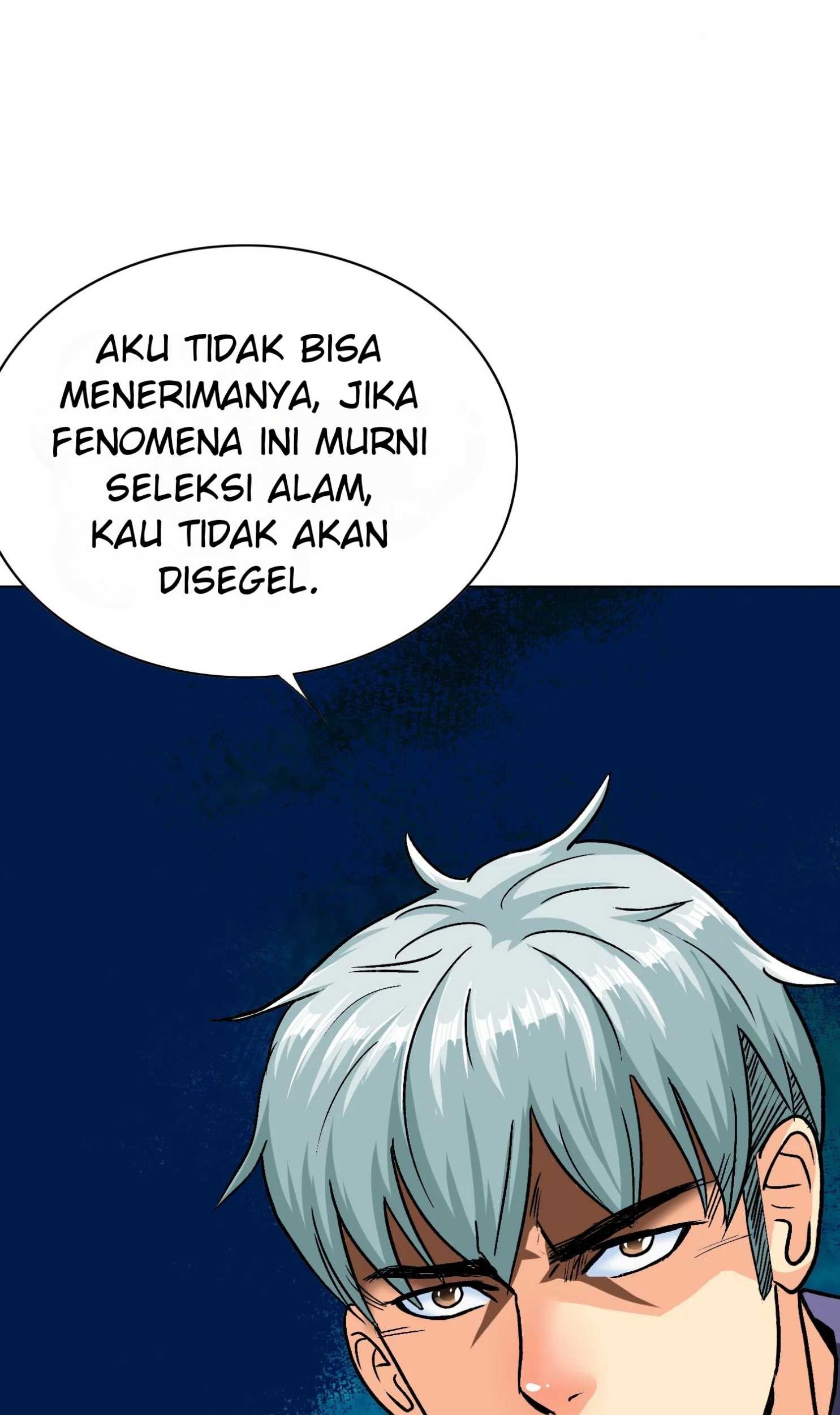 Xianzun System in the City Chapter 134 Gambar 11