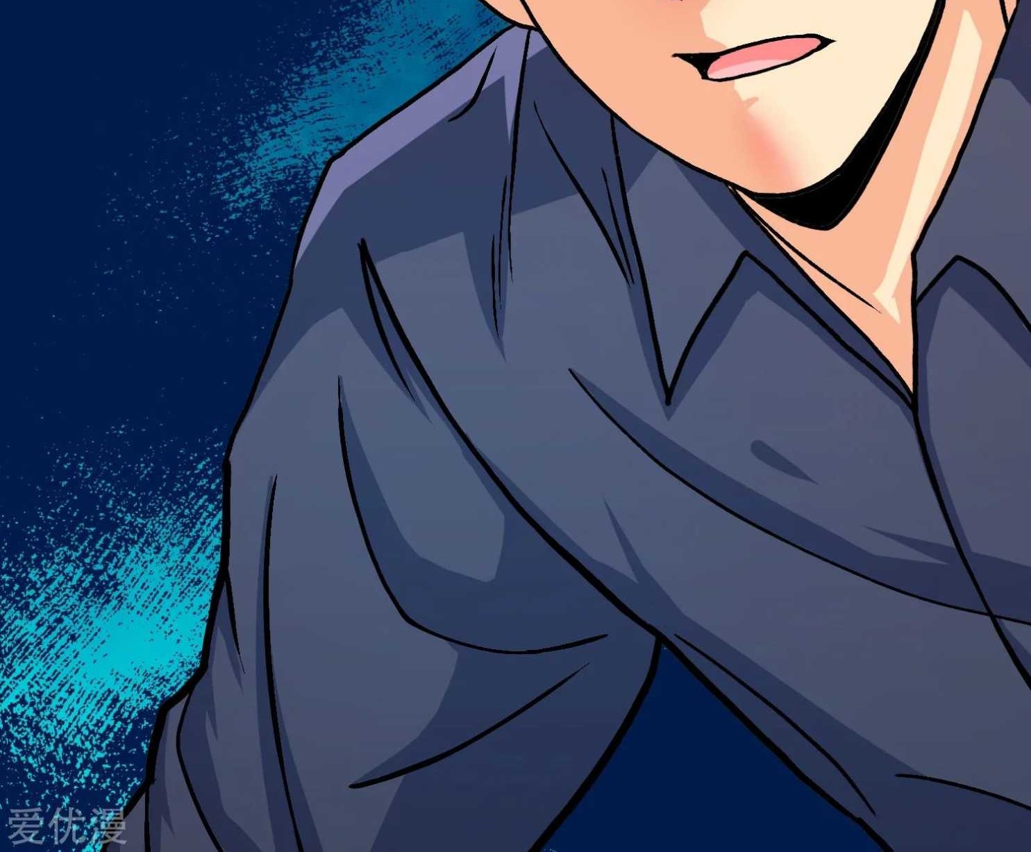 Xianzun System in the City Chapter 134 Gambar 12