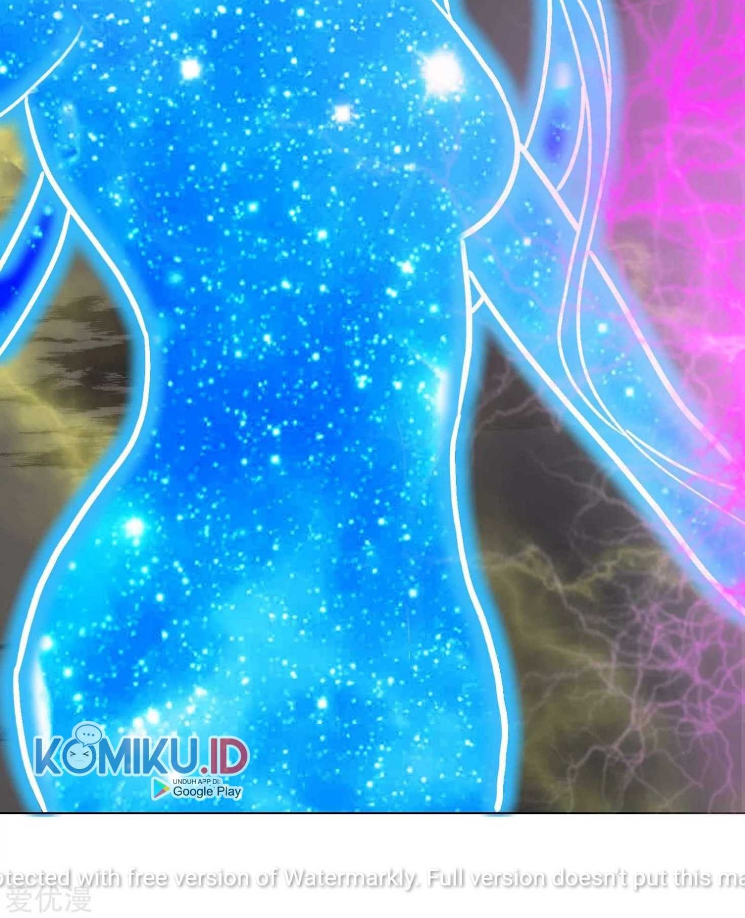 Xianzun System in the City Chapter 134 Gambar 15