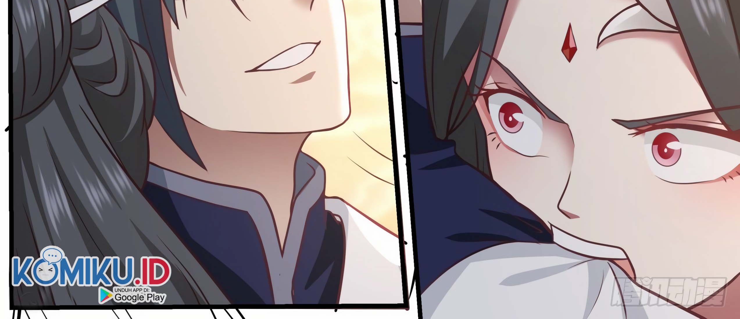 Martial Peak Part 1 Chapter 962 Gambar 15