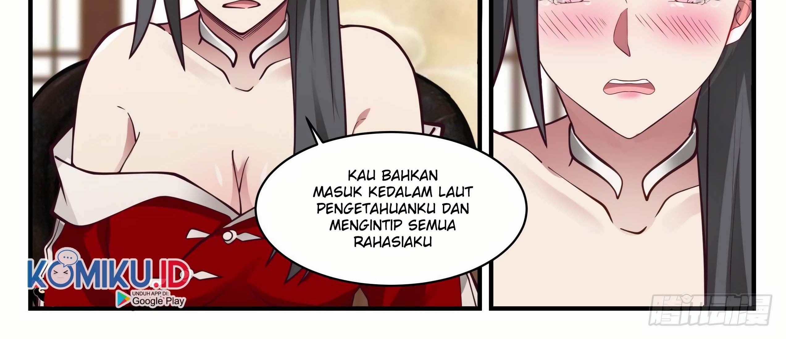 Martial Peak Part 1 Chapter 963 Gambar 19