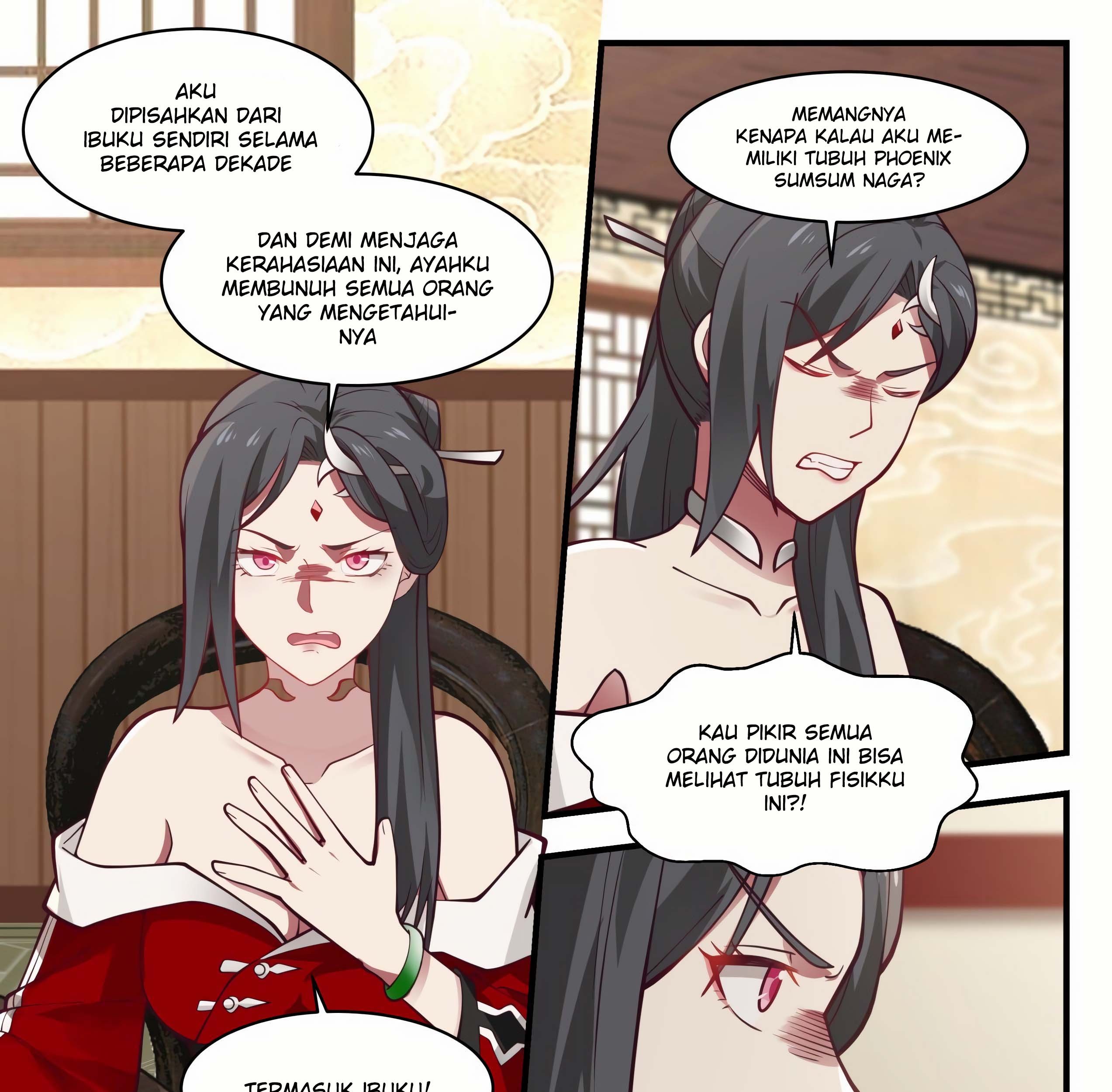 Martial Peak Part 1 Chapter 963 Gambar 22