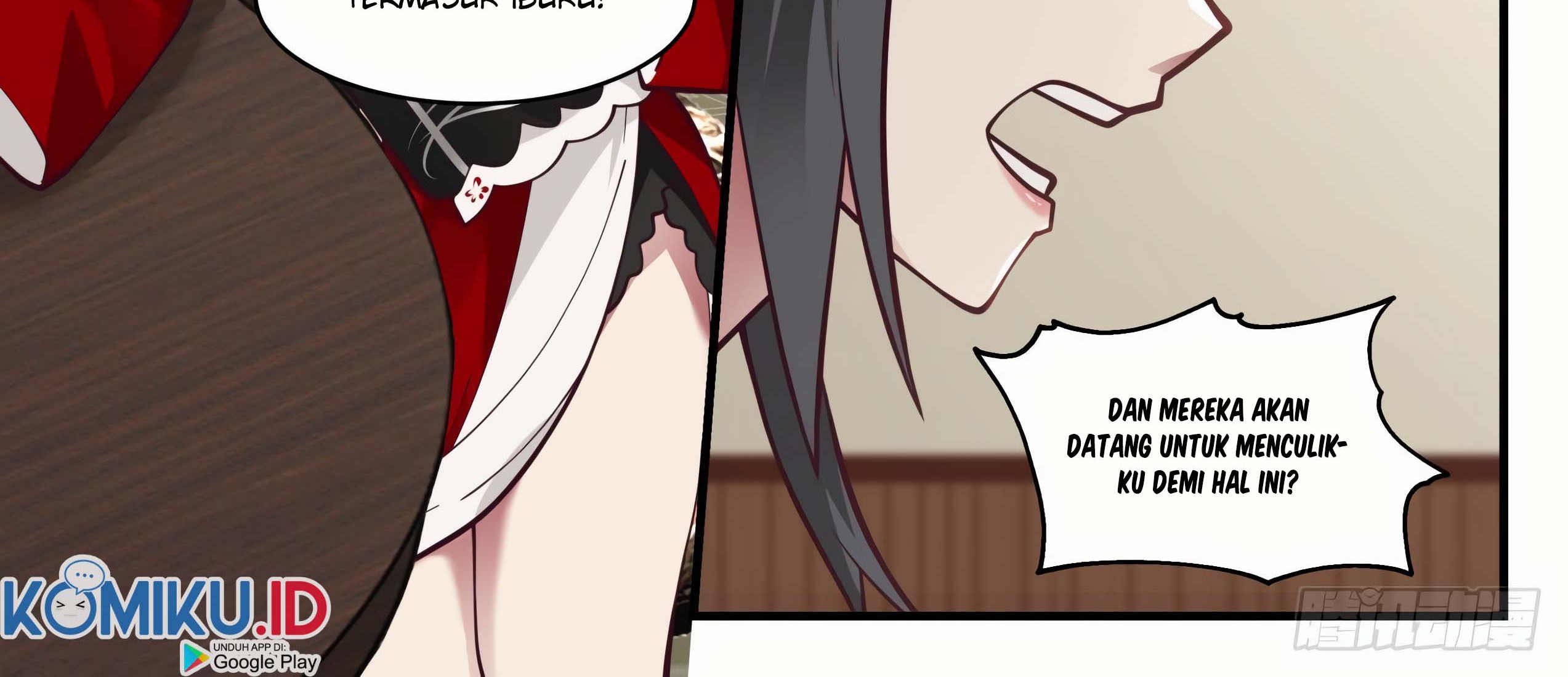 Martial Peak Part 1 Chapter 963 Gambar 23