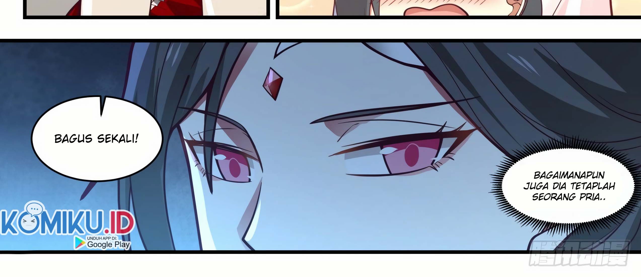 Martial Peak Part 1 Chapter 963 Gambar 13