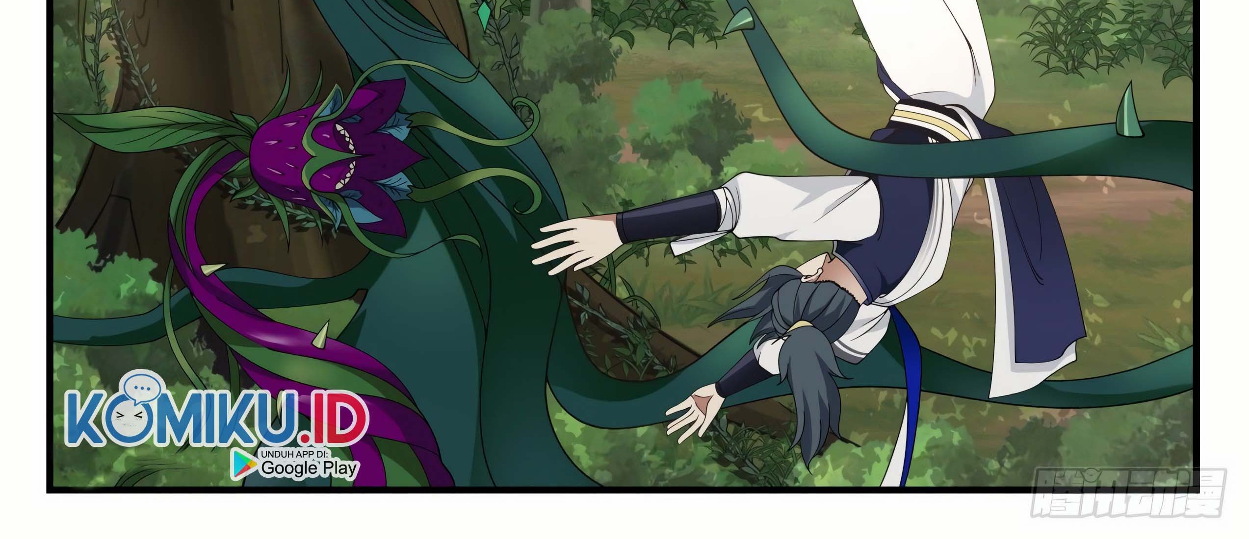 Martial Peak Part 1 Chapter 972 Gambar 13