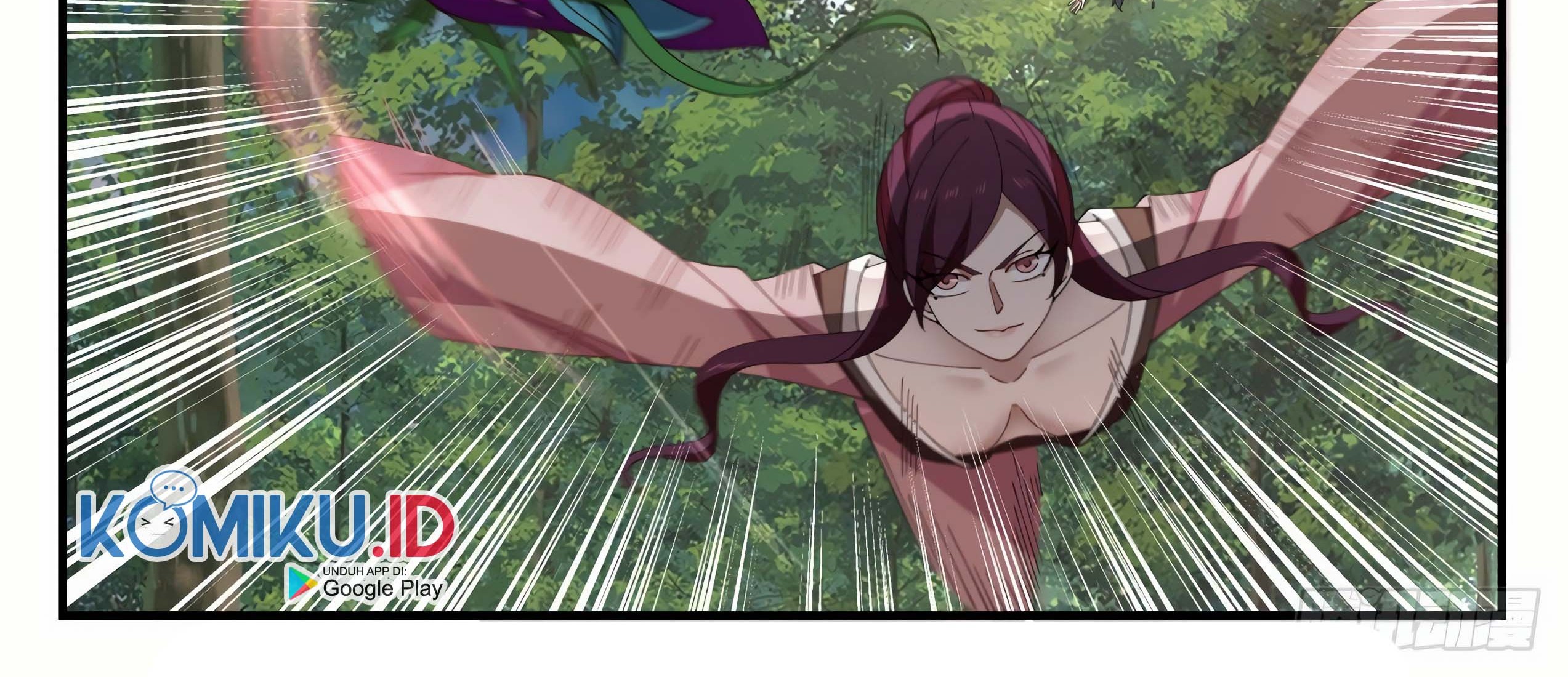 Martial Peak Part 1 Chapter 972 Gambar 15