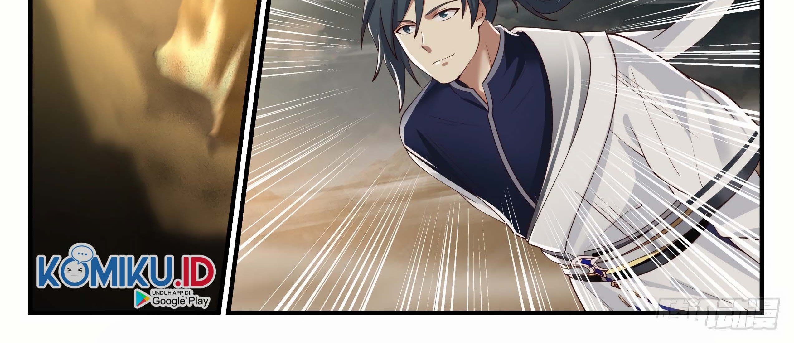 Martial Peak Part 1 Chapter 974 Gambar 15