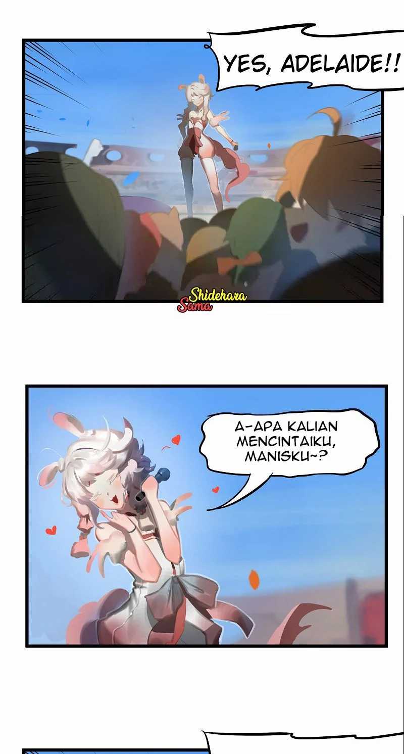 Winter Moon Chapter 93 Gambar 4